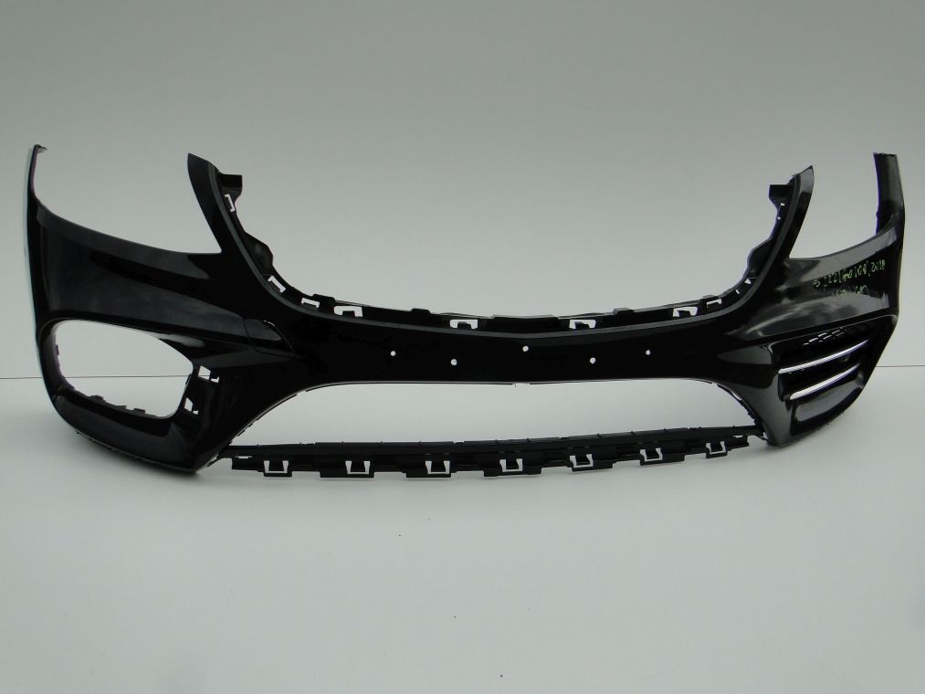 MERCEDES S KLASA W222 PO LIFCIE ZDERZAK AMG PRZEDNI - obrazek 8