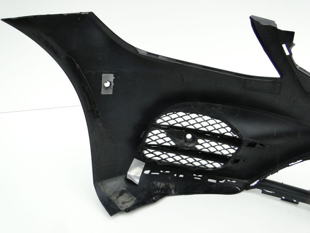 MERCEDES S KLASA W222 PO LIFCIE ZDERZAK AMG PRZEDNI - obrazek 10