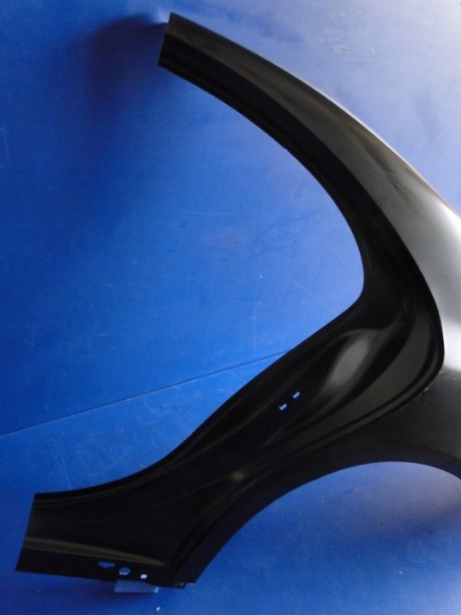 MERCEDES S KLASA 222 BŁOTNIK LEWY TYLNY ORYGINALNY - obrazek 2