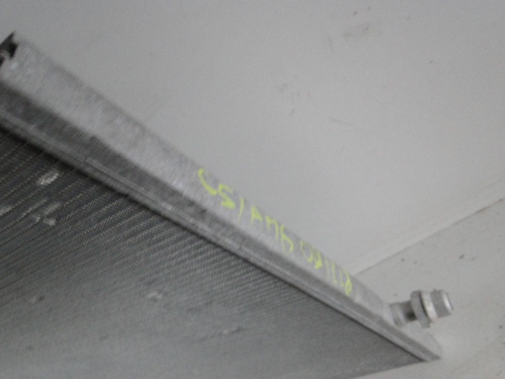 MERCEDES E W213 W238 GLC 253 CLS 257 S KLASA W222 W217 V KLAS 447 CHŁODNICA NT - obrazek 2