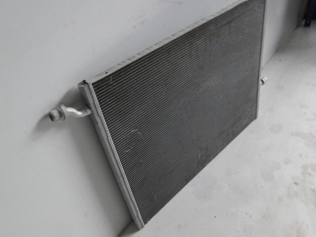 MERCEDES E W213 W238 GLC 253 CLS 257 S KLASA W222 W217 V KLAS 447 CHŁODNICA NT - obrazek 3