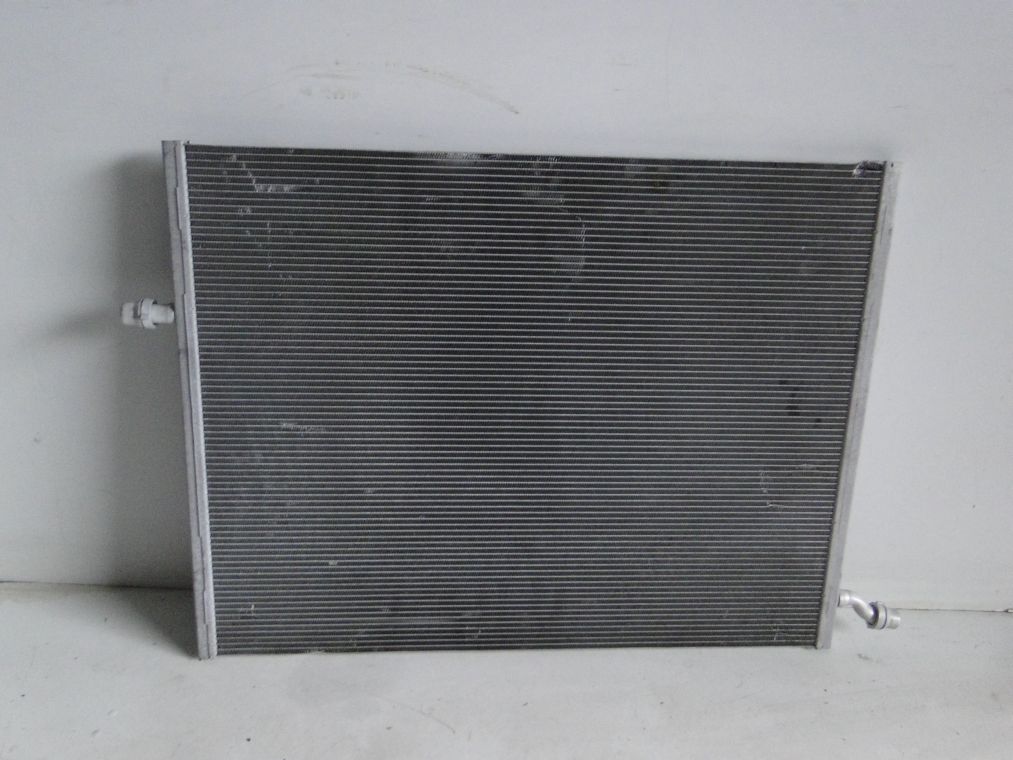 MERCEDES E W213 W238 GLC 253 CLS 257 S KLASA W222 W217 V KLAS 447 CHŁODNICA NT - obrazek 5