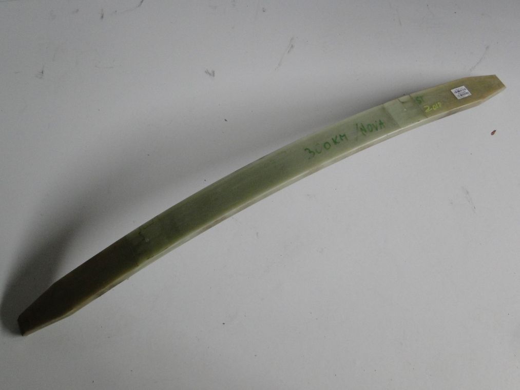 MERCEDES SPRINTER W906 RESOR PIÓRO