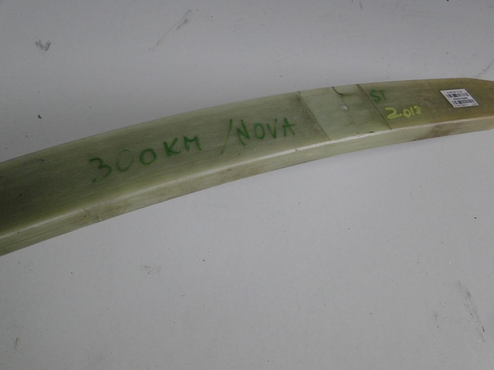 MERCEDES SPRINTER W906 RESOR PIÓRO - obrazek 3