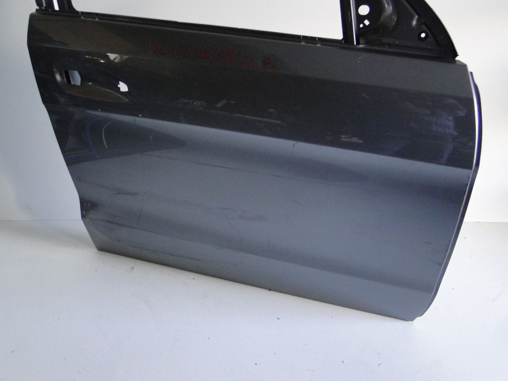 MERCEDES ML W166 GL DRZWI PRZEDNIE PRAWE - obrazek 2