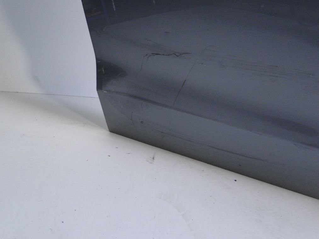 MERCEDES ML W166 GL DRZWI PRZEDNIE PRAWE - obrazek 3