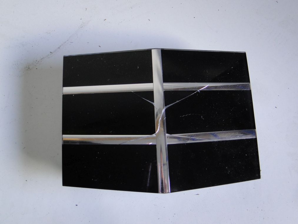 MERCEDES E KLASA W212 PŁYTKA DISTRONIC GRILL