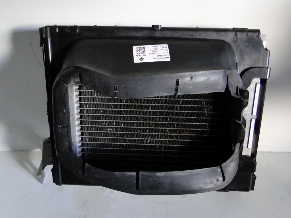 MERCEDES S KLASA 222 W217 63 AMG KOMPLET CHŁODNIC - obrazek 12