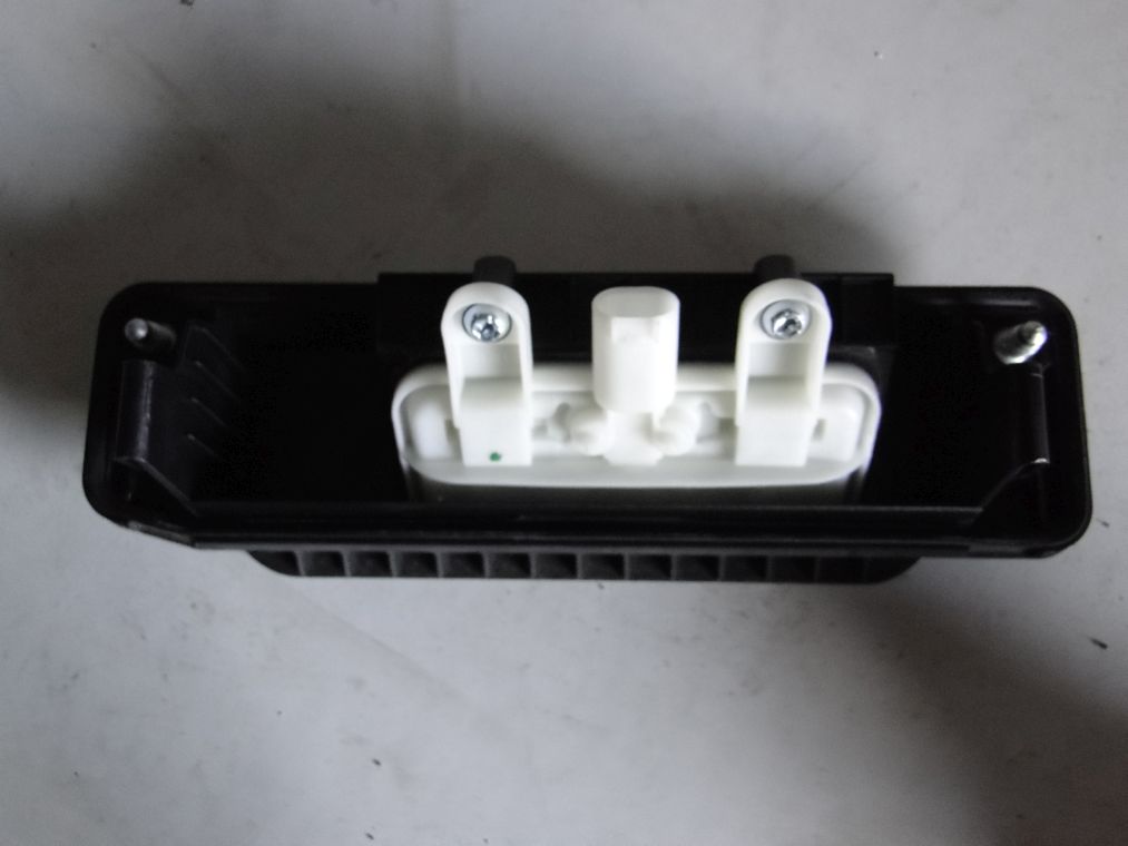 MERCEDES W213 205 W117 222 ZAMEK KLAPY A2227500493 - obrazek 2