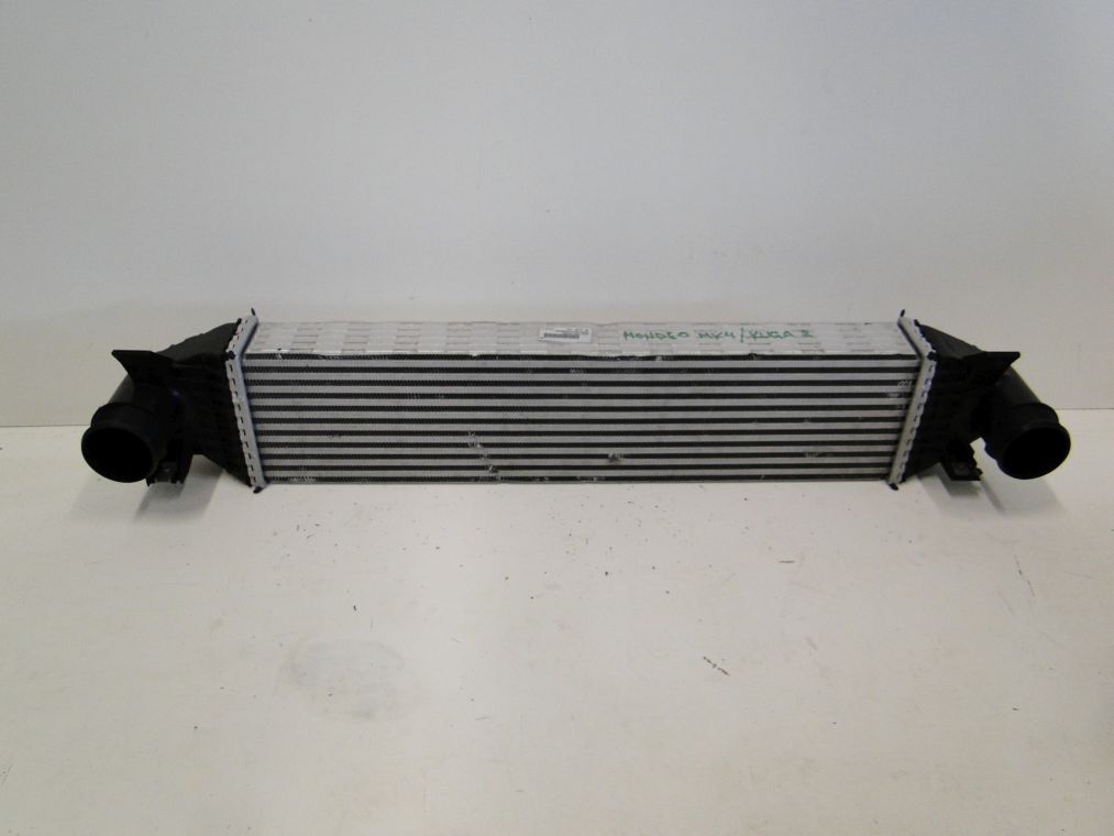 FORD MONDEO MK4 FORD KUGA 2 INTERCOOLER CHŁODNICA - obrazek 3