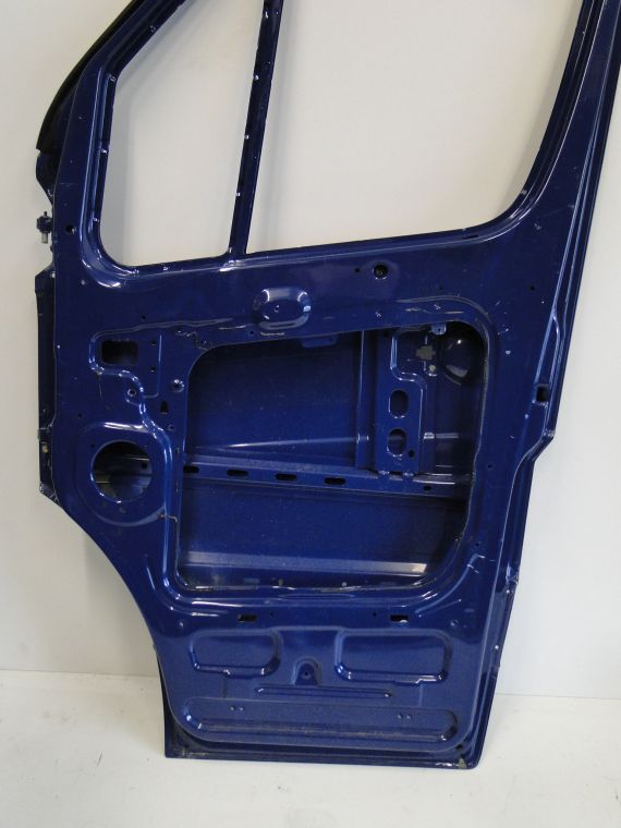 MERCEDES SPRINTER W906 DRZWI PRZEDNIE PRAWE - obrazek 3