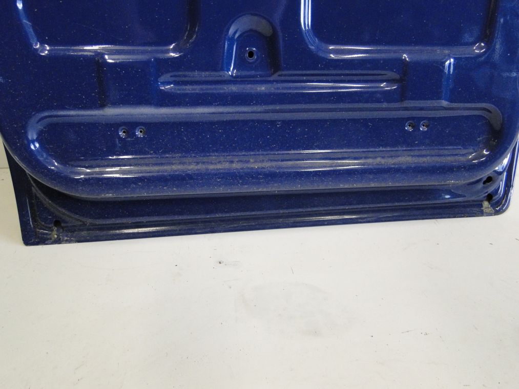 MERCEDES SPRINTER W906 DRZWI PRZEDNIE PRAWE - obrazek 4