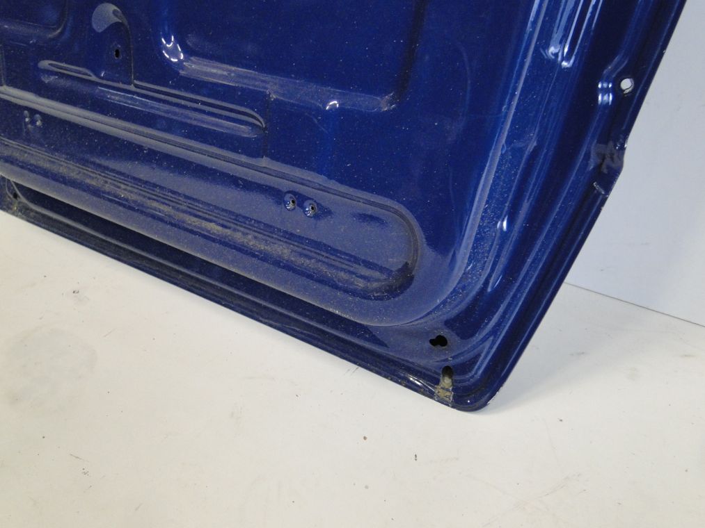 MERCEDES SPRINTER W906 DRZWI PRZEDNIE PRAWE - obrazek 5