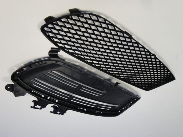 MERCEDES A KLASA W176 ZDERZAK AMG BEZ PTC BEZ SPRYSKIWACZA - obrazek 2