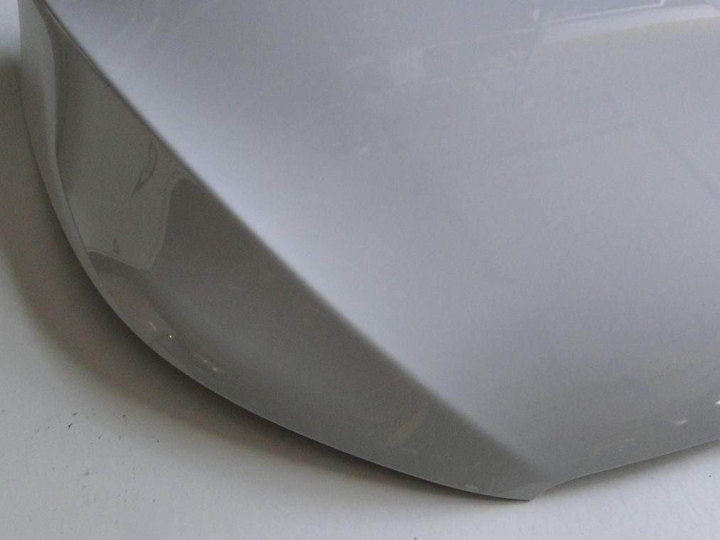 MERCEDES V KLASA W447 MASKA POKRYWA SILNIKA - obrazek 2