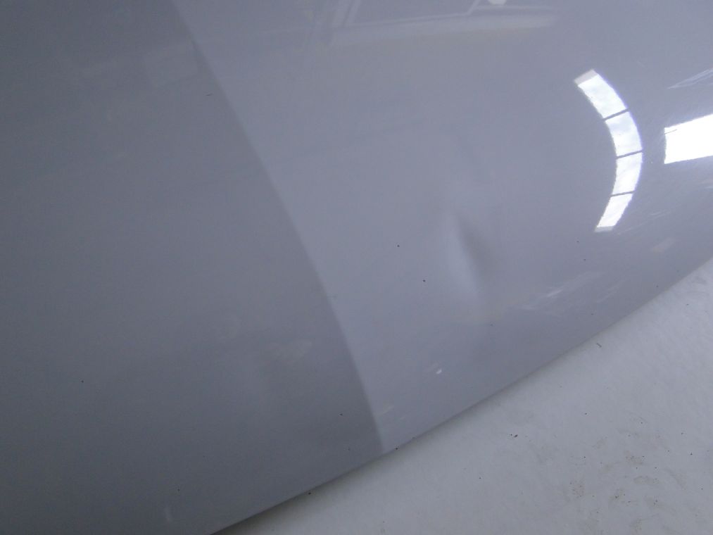 MERCEDES V KLASA W447 MASKA POKRYWA SILNIKA - obrazek 3