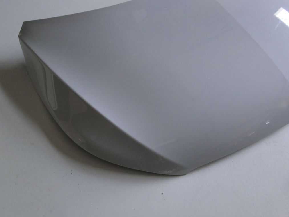 MERCEDES V KLASA W447 MASKA POKRYWA SILNIKA - obrazek 7