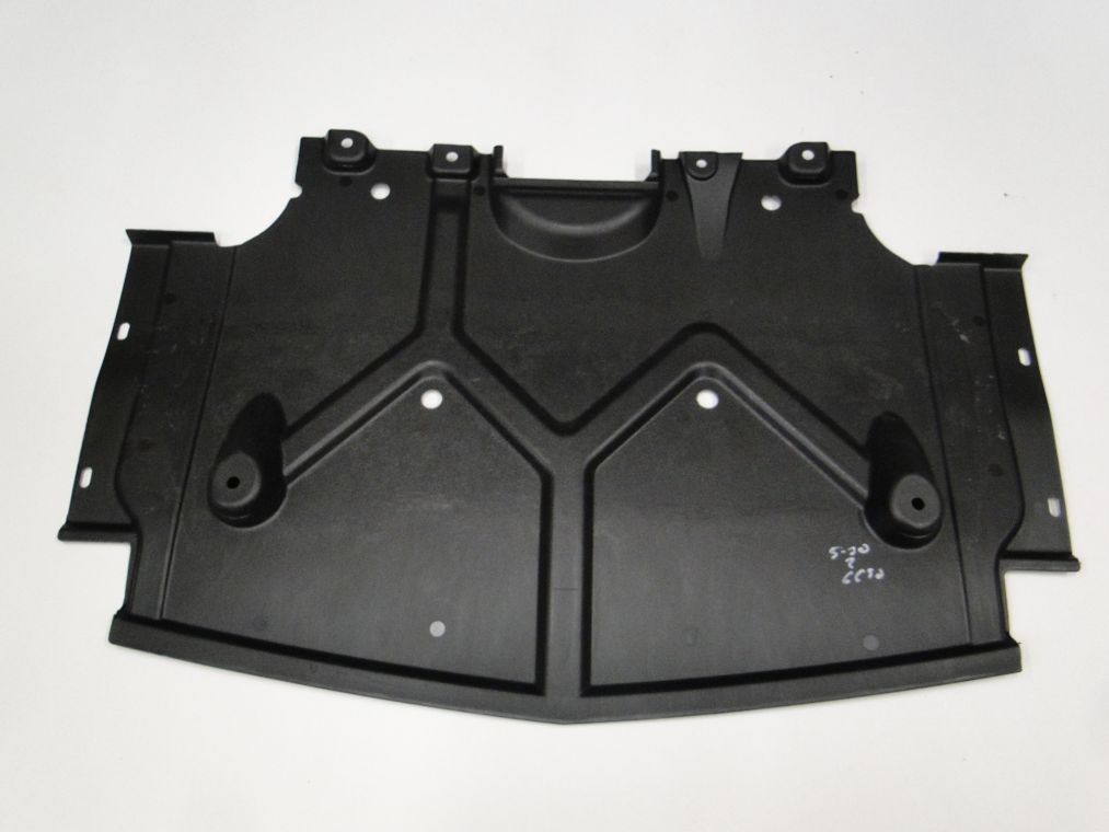 MERCEDES R KLASA 251 OSŁONA POD SILNIK A2515240130