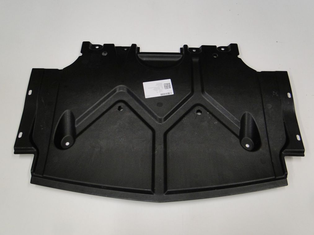 MERCEDES R KLASA 251 OSŁONA POD SILNIK A2515240130 - obrazek 2