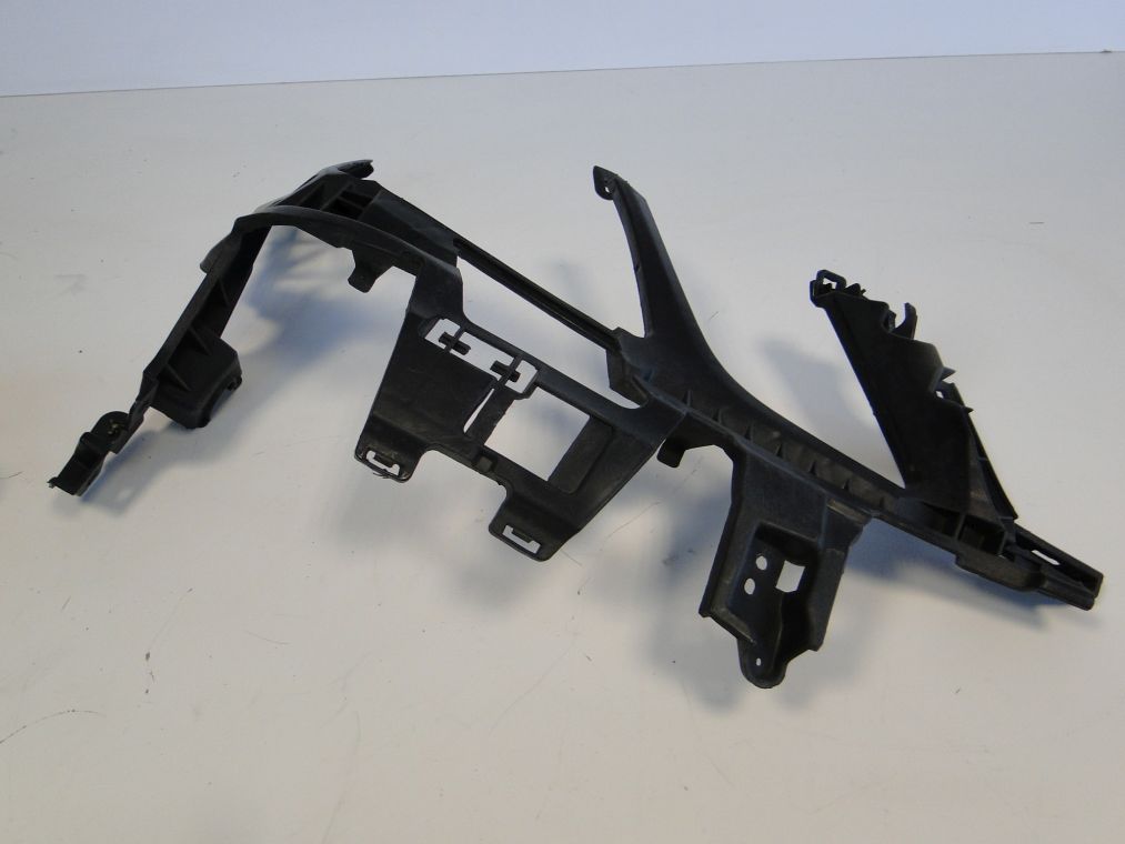 MERCEDES E KLASA W212 RAMA ZDERZAKA AMG LEWA PRAWA