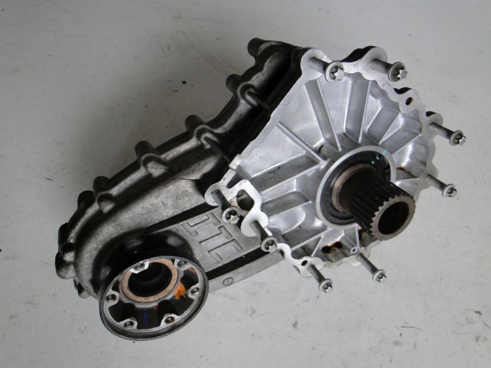 MERCEDES ML W164 GL R W251 REDUKTOR DYFERENCJAŁ - obrazek 2