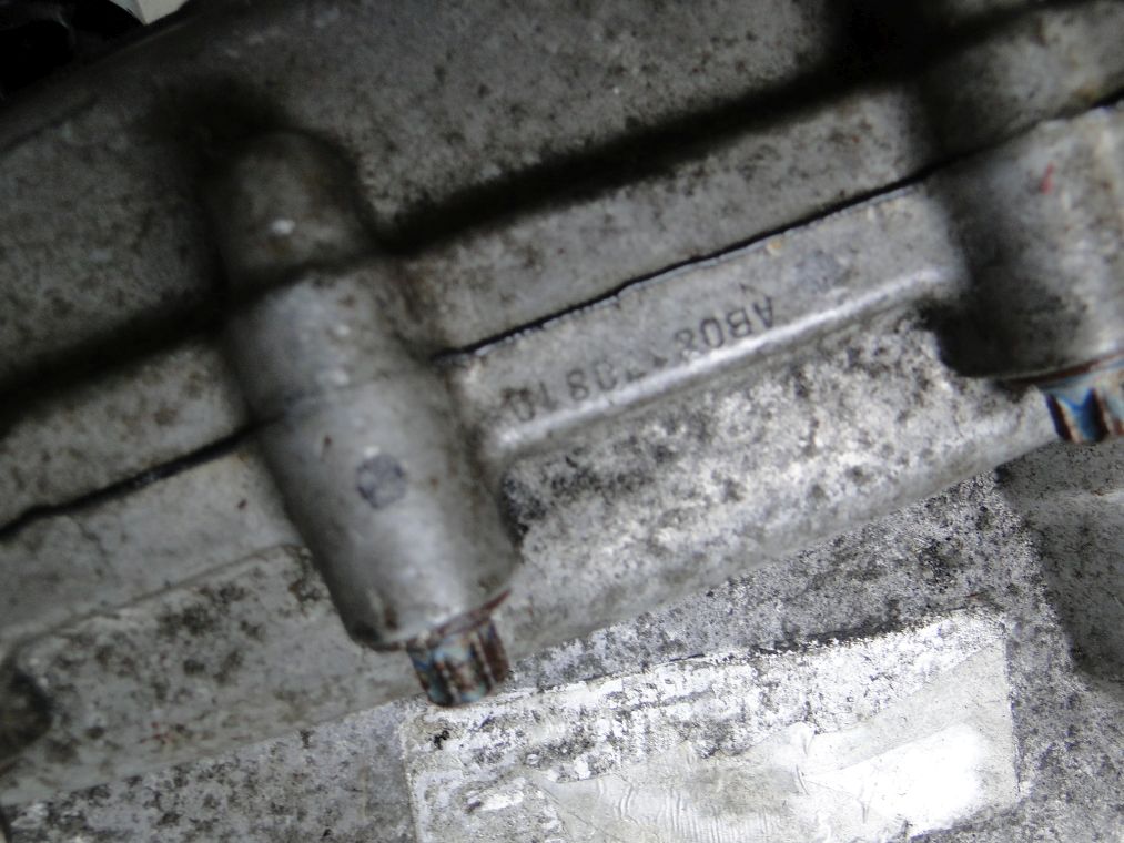 MERCEDES ML W164 GL R W251 REDUKTOR DYFERENCJAŁ - obrazek 4