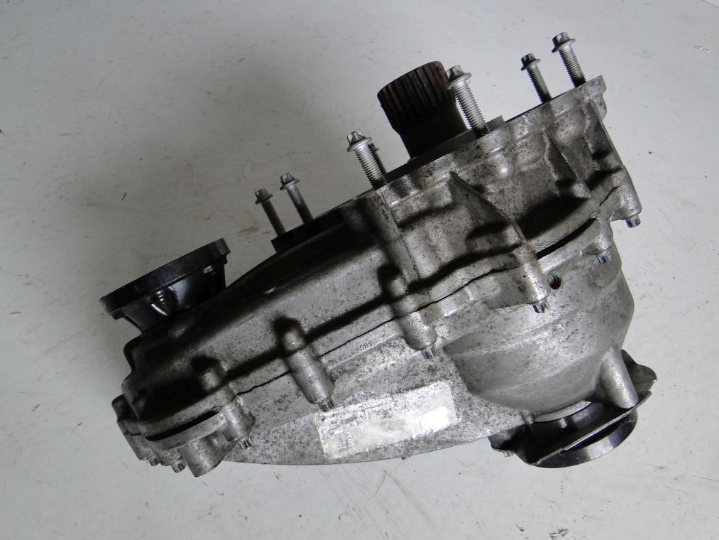 MERCEDES ML W164 GL R W251 REDUKTOR DYFERENCJAŁ - obrazek 5