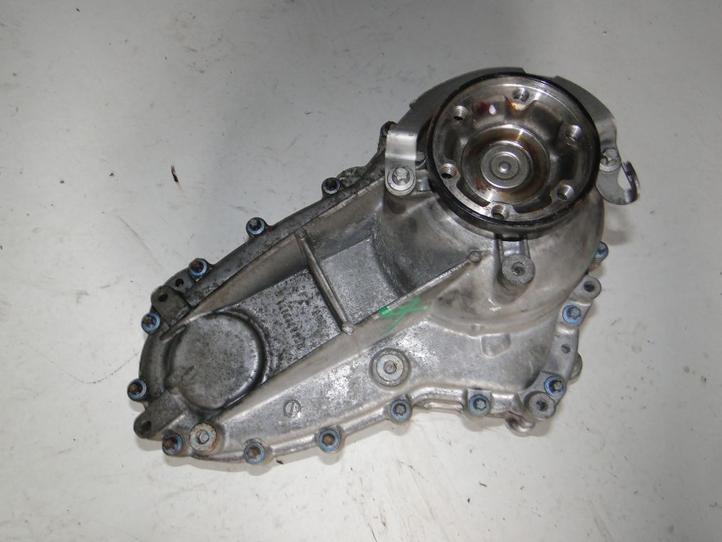 MERCEDES ML W164 GL R W251 REDUKTOR DYFERENCJAŁ - obrazek 6