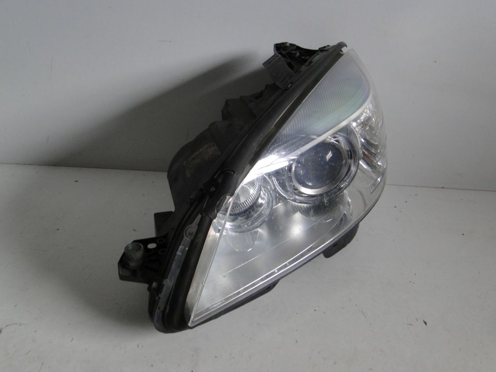 MERCEDES C KLASA W204 LAMPA XENON LEWA KSENON - obrazek 4