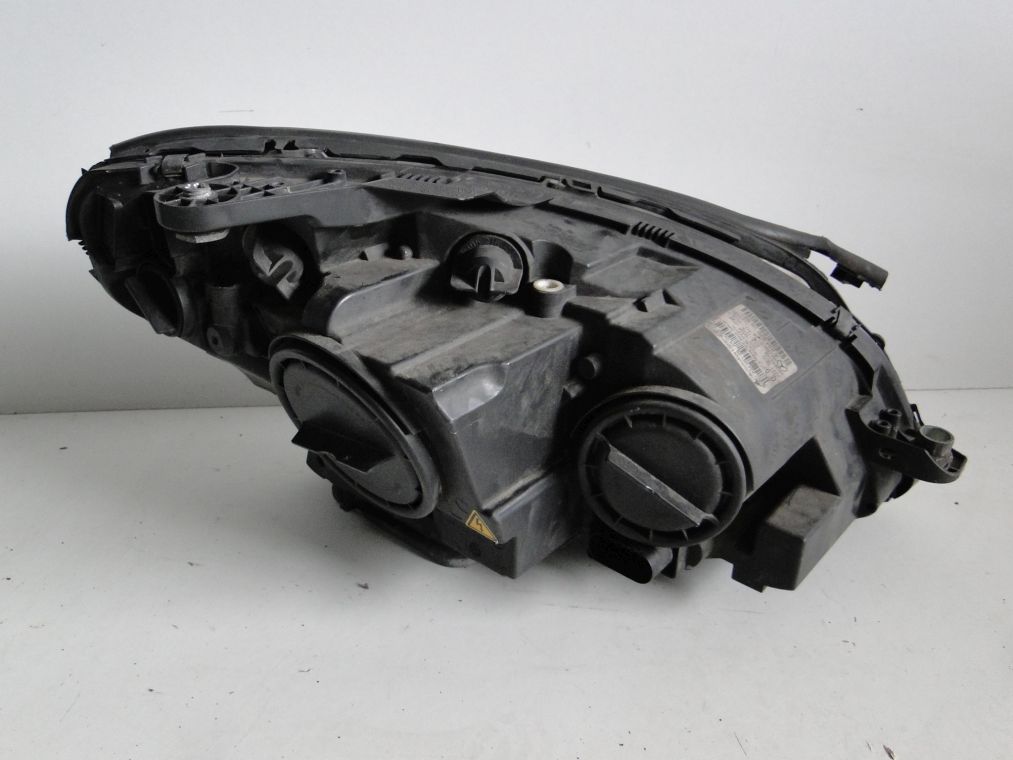 MERCEDES C KLASA W204 LAMPA XENON LEWA KSENON - obrazek 5