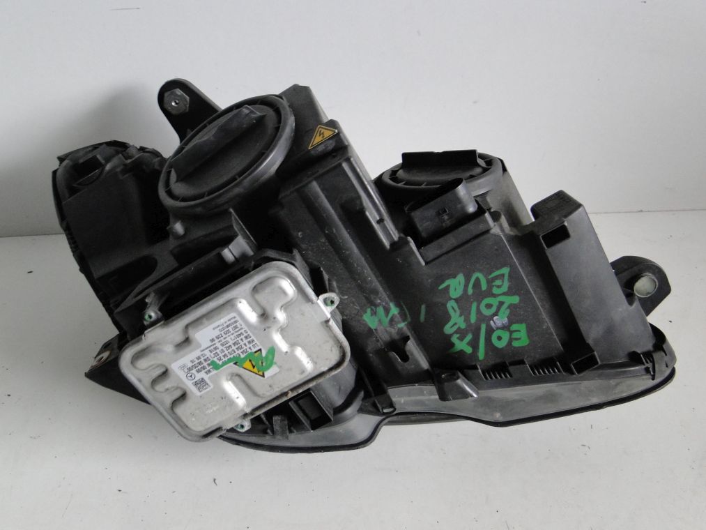 MERCEDES C KLASA W204 LAMPA XENON LEWA KSENON - obrazek 6