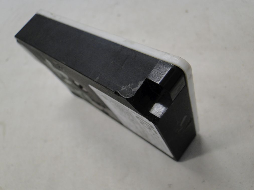 MERCEDES A W176 RADAR DISTRONIK GRILL A0009058406 - obrazek 3