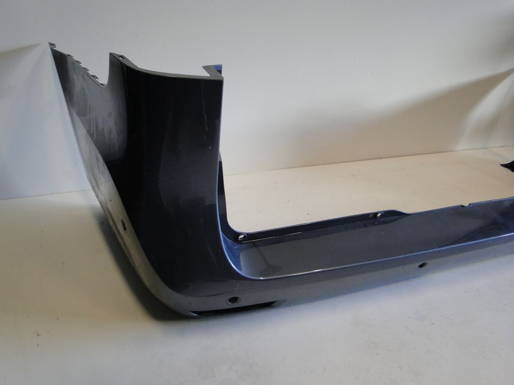 MERCEDES V KLASA W447 ZDERZAK TYLNY - obrazek 2