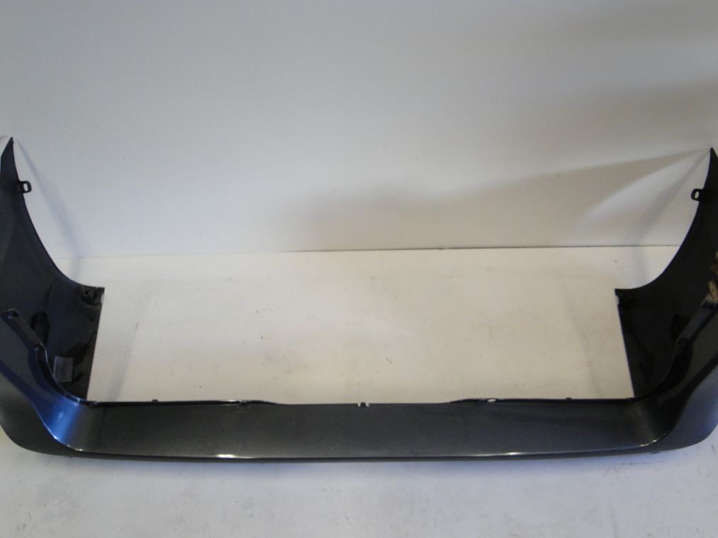 MERCEDES V KLASA W447 ZDERZAK TYLNY