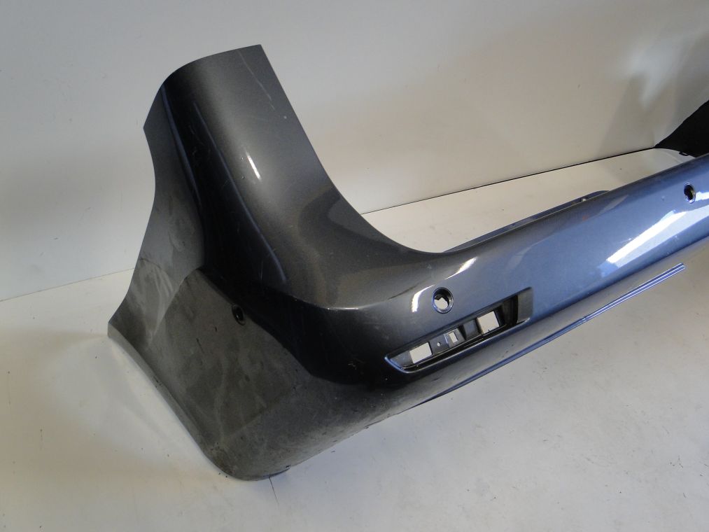 MERCEDES V KLASA W447 ZDERZAK TYLNY - obrazek 5