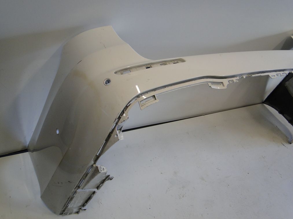 MERCEDES E KLASA W213 CLASSIC KOMBI ZDERZAK TYLNY