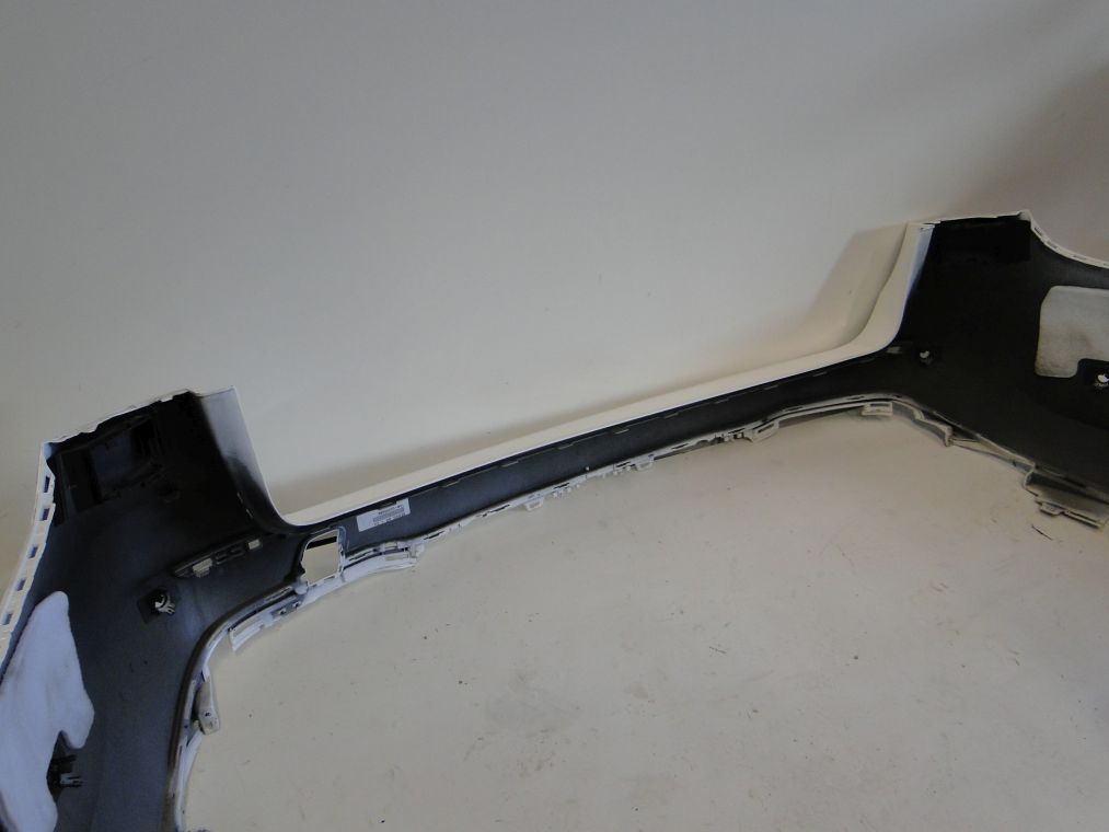 MERCEDES E KLASA W213 CLASSIC KOMBI ZDERZAK TYLNY - obrazek 8