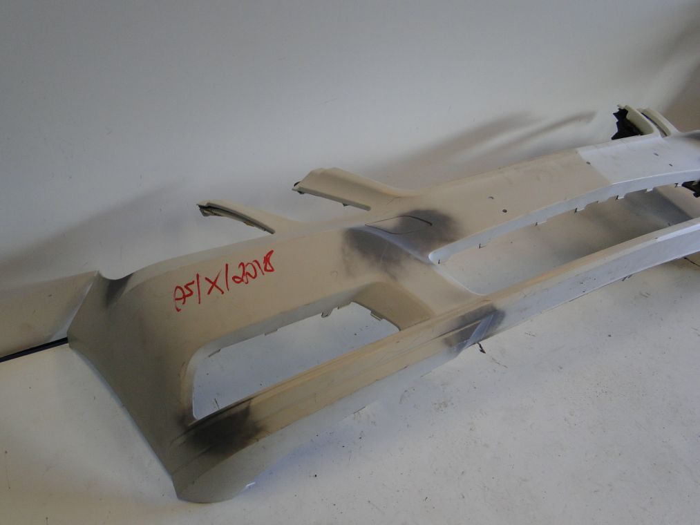 MERCEDES E KLASA W212 CLASSIC ZDERZAK PRZEDNI TAXI - obrazek 2