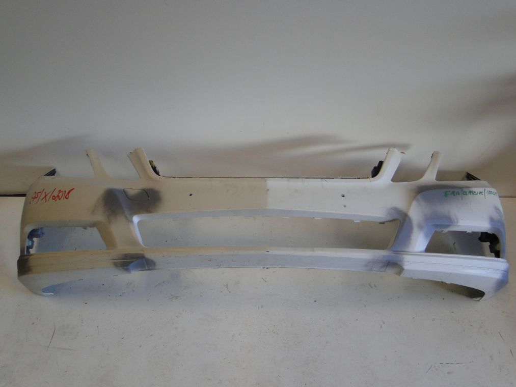 MERCEDES E KLASA W212 CLASSIC ZDERZAK PRZEDNI TAXI