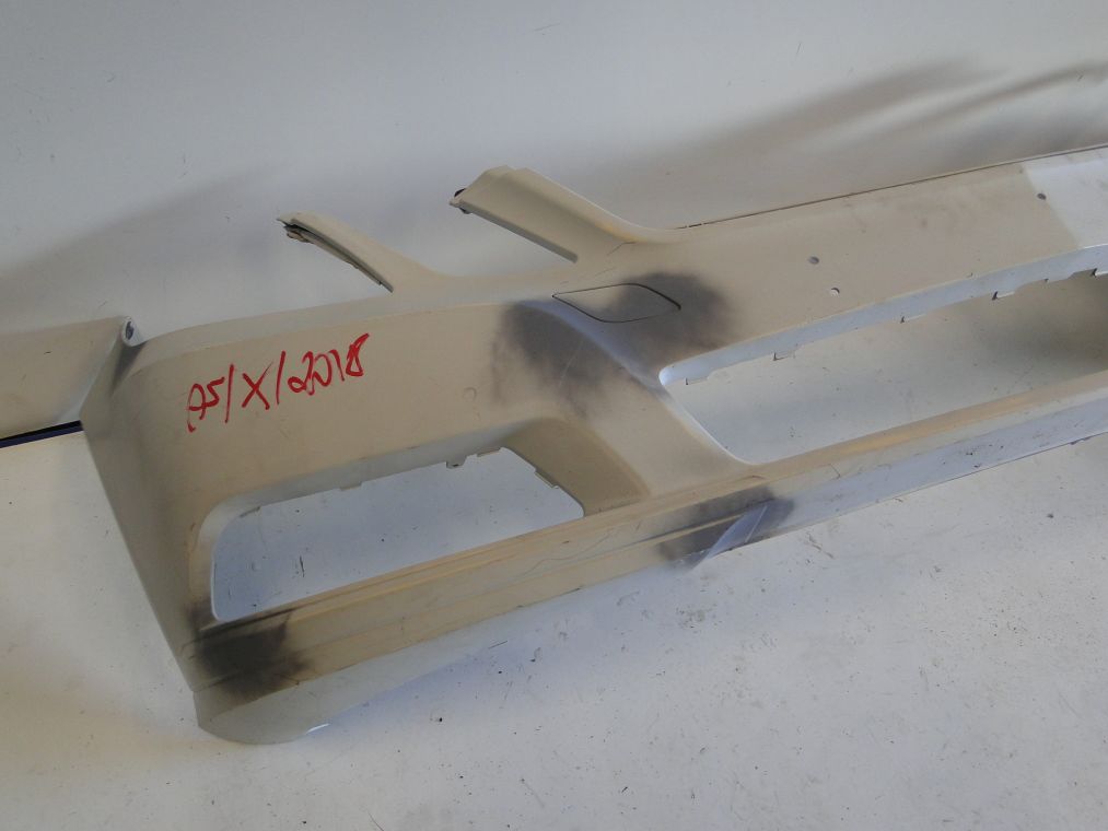 MERCEDES E KLASA W212 CLASSIC ZDERZAK PRZEDNI TAXI - obrazek 5