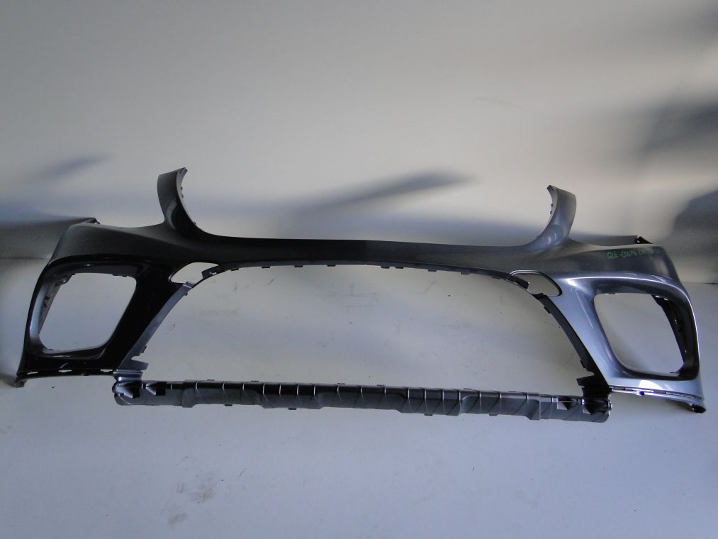 MERCEDES GLE 292 COUPE ZDERZAK AMG PRZEDNI