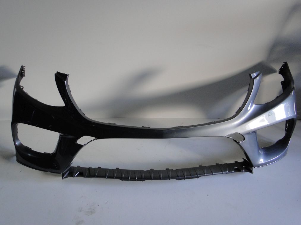 MERCEDES GLE 292 COUPE ZDERZAK AMG PRZEDNI - obrazek 4