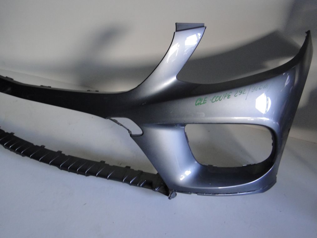 MERCEDES GLE 292 COUPE ZDERZAK AMG PRZEDNI - obrazek 5