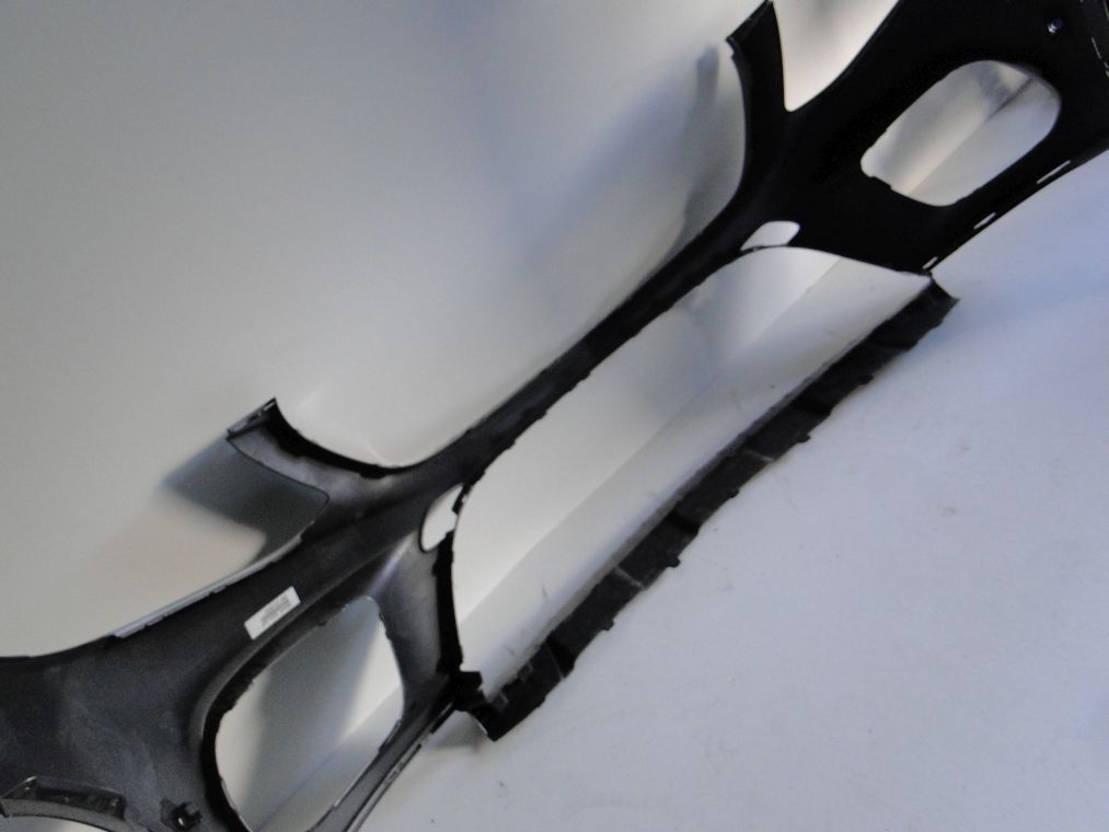 MERCEDES GLE 292 COUPE ZDERZAK AMG PRZEDNI - obrazek 6