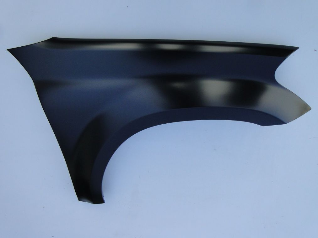 MERCEDES GL W164 BŁOTNIK PRZEDNI PRAWY NOWY