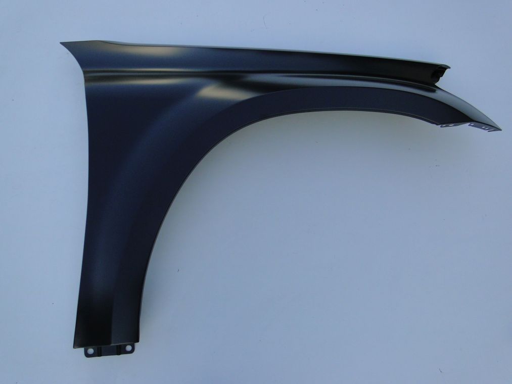 MERCEDES GL W164 BŁOTNIK PRZEDNI PRAWY NOWY - obrazek 3