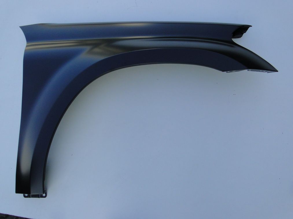 MERCEDES GL W164 BŁOTNIK PRZEDNI PRAWY NOWY - obrazek 4