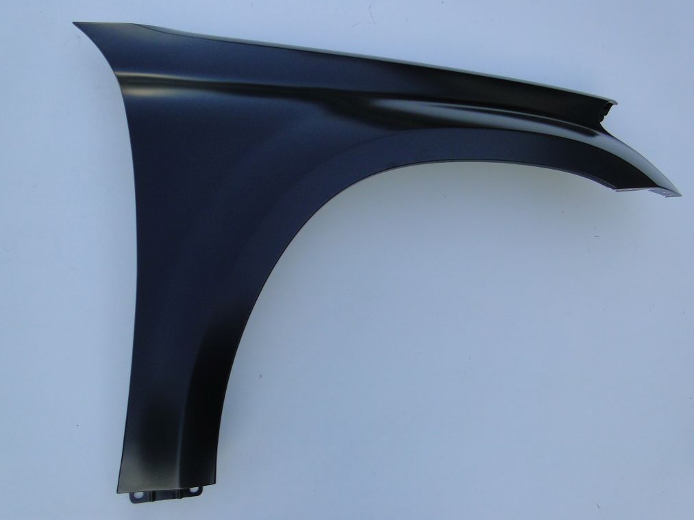 MERCEDES GL W164 BŁOTNIK PRZEDNI PRAWY NOWY - obrazek 5