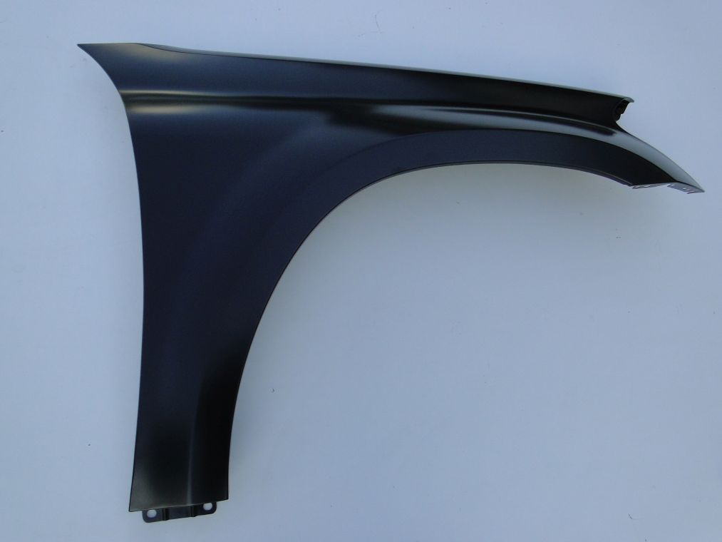 MERCEDES GL W164 BŁOTNIK PRZEDNI PRAWY NOWY - obrazek 6