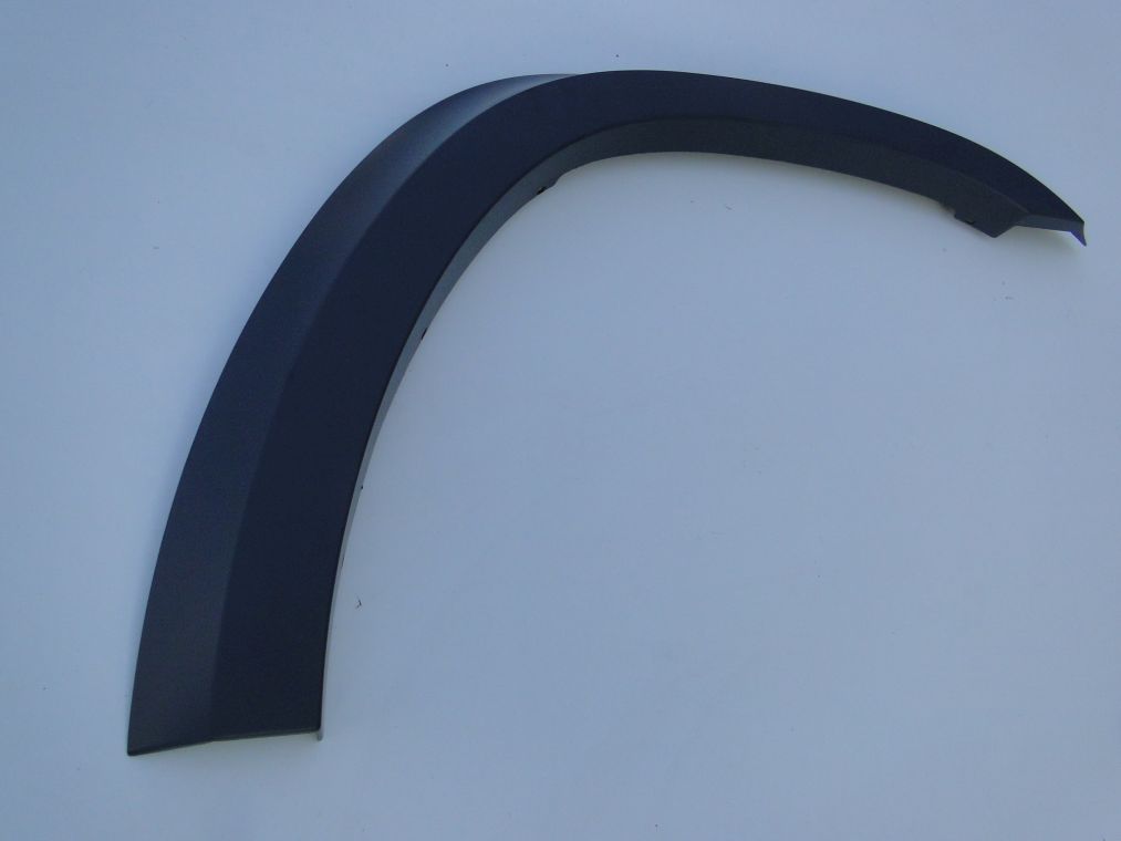 GL W164 POSZERZENIE BŁOTNIKA AMG GRAND EDITION - obrazek 3